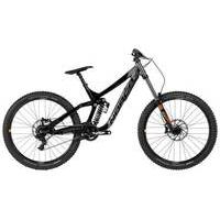 Norco Aurum A7.2 2017 Mountain Bike | Black/Grey - XL