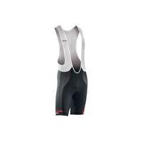 northwave extreme 2 bibshort greyblack xl