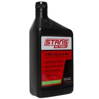 No Tubes Tyre Sealant - Quart