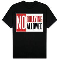 No Bullying Allowed