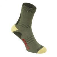 NosiLife Adventure Sock Soft Moss