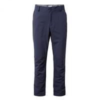 NosiLife Mercier Trousers Dark Navy