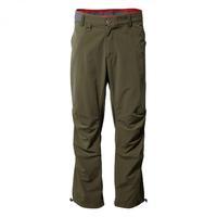 nosilife elbrus trousers dark moss