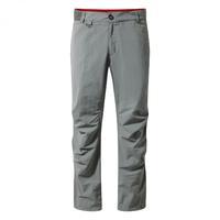 nosilife elbrus trousers quarry grey