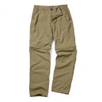 Nosi Convertible Trouser Sand