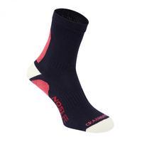 NosiLife Adventure Sock Soft Navy