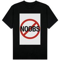 No Noobs Video Game