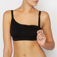 non underwired nursing bra