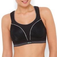 Non-Underwired Sports Bra