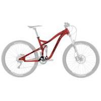 Norco Sight A 7.1 2014 Mountain Bike Frame | Red/Black - L