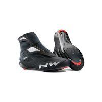 Northwave Fahrenheit 2 GTX Road Cycling Boots - Black / EU42