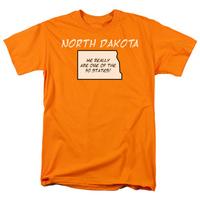 North Dakota