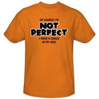 Not Perfect