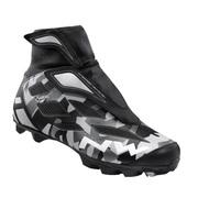 Northwave Celsius 2 GTX MTB Cycling Boots - Reflective Camo / Black / EU42