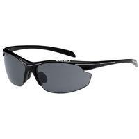 Northwave Devil Cycling Sunglasses - Red / Smoke & Clear / One Size