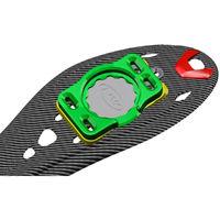 Northwave Speedplay Adaptor Kit Pedal Cleats