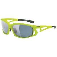 northwave crew sunglasses green