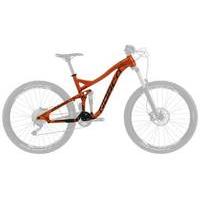 Norco Range A 7.1 2014 Mountain Bike Frame | Orange - L