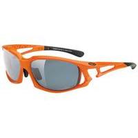 Northwave Crew Sunglasses | Orange