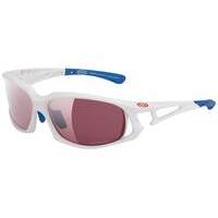 Northwave Crew Sunglasses | White