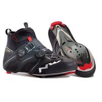 Northwave Extreme Winter GTX Road Cycling Boots - Black / EU44