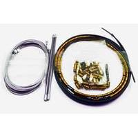 nokon universal cables set 15m gold