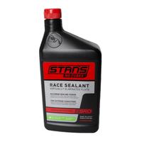 No Tubes Race Tyre Sealant - Quart