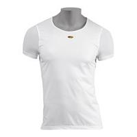 northwave womens dry plus short sleeve baselayer white xxl