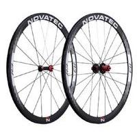 Novatec R3 Carbon Road Wheelset
