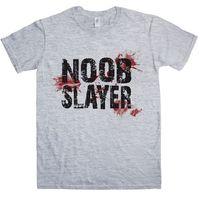 Noob Slayer T Shirt