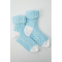 Non-Slip Soft Thick Socks