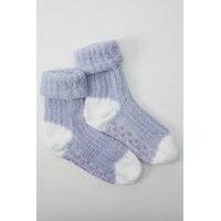 Non-Slip Soft Thick Socks