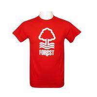 Nottingham Forest F.C. T Shirt J...