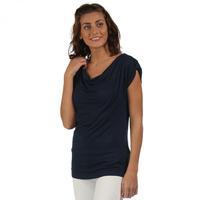 Nolana T-Shirt Navy