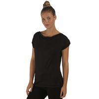 nolana t shirt black