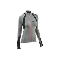 Northwave Women\'s Venus Long Sleeve Jersey | Grey - XL