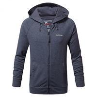 NosiLIfe Ryley Hoody Soft Navy Marl