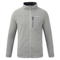 NosiLife Adventure Reversible Jacket Quarry Grey Marl