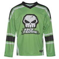 No Fear Practice Jersey Mens