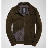 Nordic Harrington M50007RO