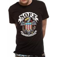 Nofx - Idiots Men\'s XX-Large T-Shirt - Black