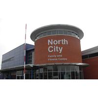 North City Family and Fitness Centre