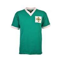 Northern Ireland Football Shirt