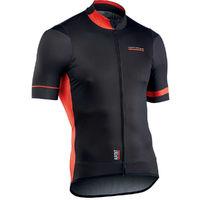 Northwave Air Out Short Sleeve Jersey Short Sleeve Cycling Jerseys