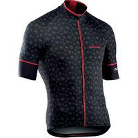 northwave palm beach short sleeve jersey short sleeve cycling jerseys