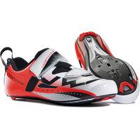 Northwave Extreme Triathlon Shoes Tri Shoes