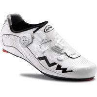 northwave flash carbon road shoes road shoes