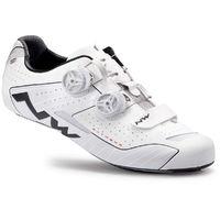 Northwave Extreme Wide Reflective Road Shoes Road Shoes