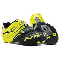 Northwave Spike Evo MTB SPD Shoes 2017