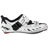 Northwave Tribute Tri Shoes 2017